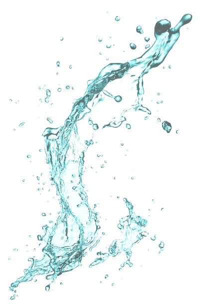 água splash 2